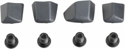 Shimano Ultegra R8000 Chainring Cap and Bolt Set for 46/36t chainring Set - Image 1 of 2