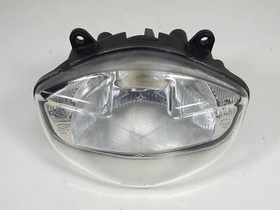 Faros (Faro) Ducati 750 SS Supersport 2000-2004 201532181 Foto 1 de 4