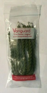 Vanguard US Militär zweier Set BDU Stiefel Blusenriemen NEU in Tasche - Bild 1 von 2