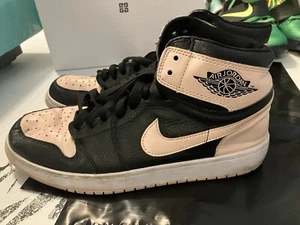Size 11 - Air Jordan 1 Retro OG High Crimson Tint - Picture 1 of 8