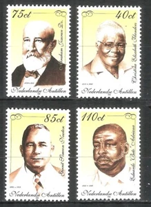 Netherlands Antilles 1998 year mint stamps MNH (**) - Picture 1 of 1
