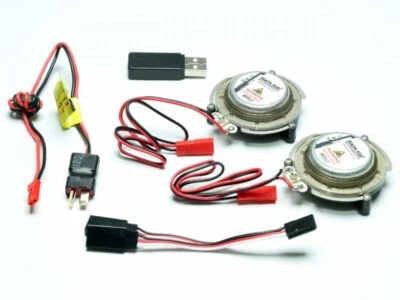 Pichler Soundsystem PSM1 für RC Flugmodelle Soundmodul C8388 - Bild 1 von 2