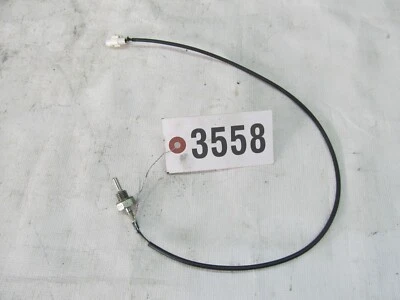 2008 Kawasaki Jet ski Ultra 250 X 68 часов датчик температуры воздуха всасывания - Изображение 1 из 3