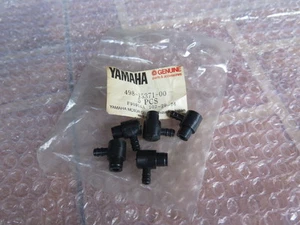 YAMAHA AS2 AT1 AT2 CS5 DT1 DT100 DT175 DT250 DT400 HT1 LT2 LT3 RD250 BREATHER x1 - Bild 1 von 3