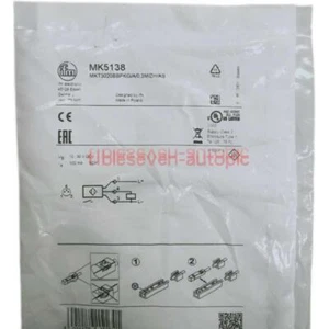 1 Stück Neu IFM Sensor MK5138 - Bild 1 von 1