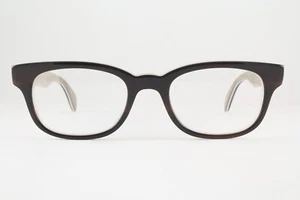 Authentic Paul Smith PM 8241U 1446 Willesden 51mm Black Brown Beige Frames Italy - Picture 1 of 6
