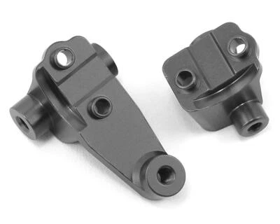 ST Racing Concepts Aluminum Lower Shock/Panhard Mount for Traxxas TRX-4 (2) - Image 1 of 2