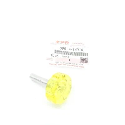 Ventileinstellwerkzeug Original für Suzuki AN Bandit AN GN GSF GSXR GSX  GZ - Bild 1 von 4