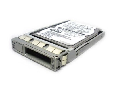 Sun 7064133 Hard Drive 300Gb 10K 6Gbps SAS 2.5in w/bracket - Image 1 of 4