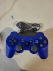 Playstation 3 Controller Blue