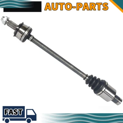 Rear Left CV Axle Joint Shaft Fits 2015 2016 2017 2018 2019 Jeep Renegade - Изображение 1 из 4