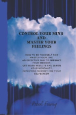 Feeney Robert Control Your Mind & Master You Book NEU