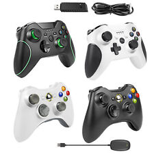 Wireless Controller For Microsoft Xbox One Series S/X, Xbox 360/ 360Slim /360E