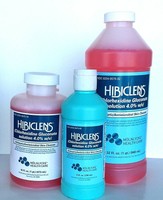 hibiclens antibacterial soap walgreens