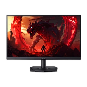 Acer KG1 Gaming Monitor 25" Full HD 180Hz VA AMD FreeSync HDR10 1920x1080 - Bild 1 von 5
