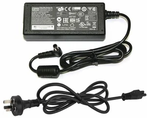 AC Power Adapter Charger For TOSHIBA ASUS Laptops 19V 3.42A 65W 2.5mm*5.5mm APD - Picture 1 of 1