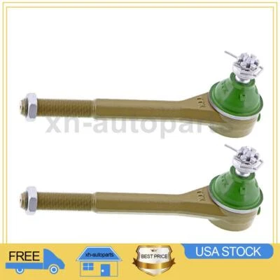 Se adapta a Chevrolet C1500 1988~1999 2X extremo de barra de dirección interior delantera Mevotech TTX. Foto 1 de 4