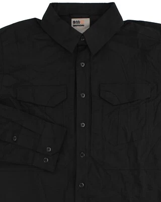 5.11 Stryke Men's Tactical Shirt Long Sleeve Button-Up, Rip-Stop, Multi-Pockets - Image 1 of 4
