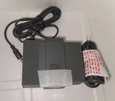 Sinclair ZX Spectrum +2 (grau) Netzteil - Bild 1 von 3