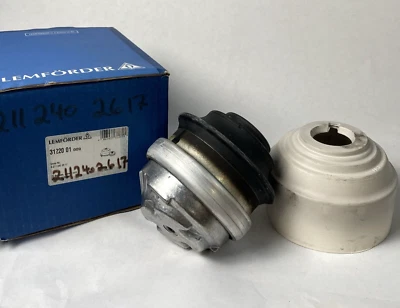 Bucha de motor hidráulica montagem Lemquire 31220 01 Mercedes 2112402617 nova - Imagem 1 de 4