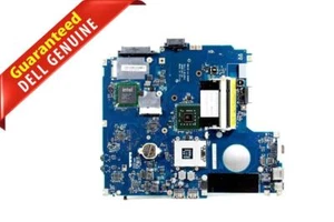 Placa madre original Dell Vostro 1520 Intel GM45 Express DDR2 SDRAM 3 CHGX - Imagen 1 de 6