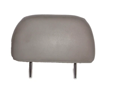 00-01-02-03 INFINITI i30/ i35/ 后灰色皮革 HEADREST — 第 1/2 张图片