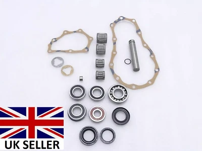 Fit For Transfer Case Gear Repair Kit Suzuki Samurai Gypsy SJ410,413 - Image 1 of 4