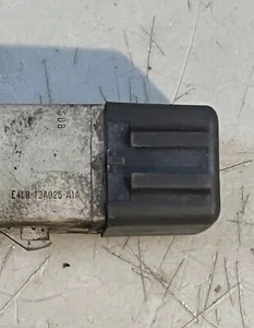 FORD MERCURY LINCOLN RELAY GRAY BLACK OEM E4LB-13A025 - Picture 1 of 5