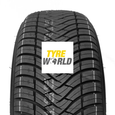 4x Triangle TA01 SEASON X 215 60 R16 99V XL 3PMSF Schneeflocke Reifen Allwetter - Bild 1 von 4