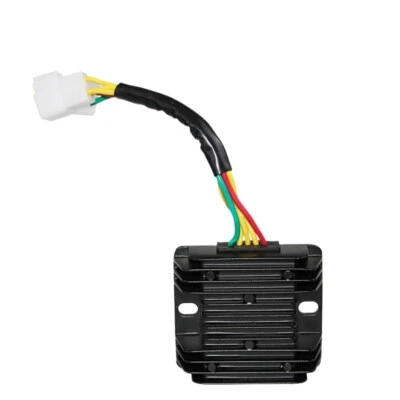 Reguladores y rectificadores de voltaje para Hyosung GT650R GT650 GV650 700 ST7 GT650S Foto 1 de 4