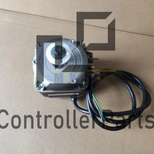 NEW 1PCS For Multifunctional VNT34-45 fan motor VNT 34-45 34W 120W 0.87A - Picture 1 of 2