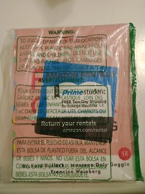 The Norton Field Guide to Writing: Fifth Edition with Readings and Handbook - Image 1 of 4