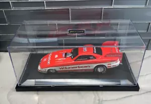 Racing Collectibles RCCA Winston Whit Bazemore 1997 Mustang Funny Car 1:24 - Picture 1 of 6