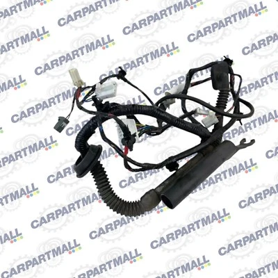 Arnés de cables tapa maletero trasero Hyundai Sonata 2006-2008 91670-0A010 Foto 1 de 4