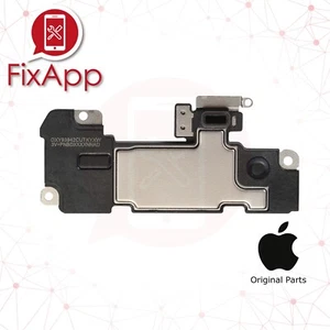 100% ORIGINALE APPLE IPHONE 11 - AURICOLARE EARPIECE CASSA SPEAKER SUPERIORE - Zdjęcie 1 z 2