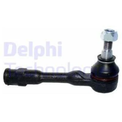 DELPHI Rótula Delantera Izquierda Derecha para Opel Astra G Cabriolet F67 - Imagen 1 de 2
