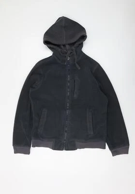 Gap Womens Grey Jacket Size XS Zip - Image 1 of 4