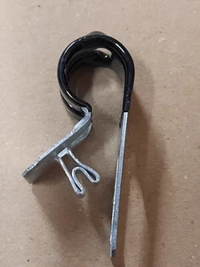 Ford C4 + 3 Gang Clip für Tachowelle Mustang 65-70 - Bild 1 von 3
