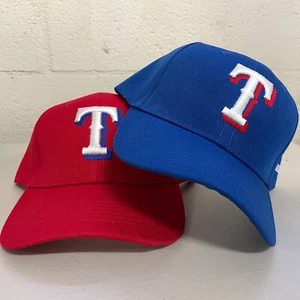Gorra Sombrero Bordado Ajustable Curvo Hombre TX - Imagen 1 de 7