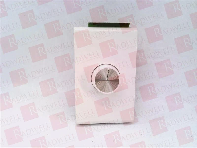 LIGHTOLIER P600-3P / P6003P (NUEVO EN CAJA) Foto 1 de 1