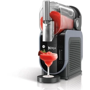 Ninja Slushi FS301EU Machine Boissons Glacées Granités 2,5L 800W 5 Programmes - Imagen 1 de 9