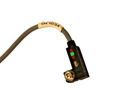 SMC D-F7PW WY DC5-24V Solid State Auto Switch Sensor - Image 1 of 4