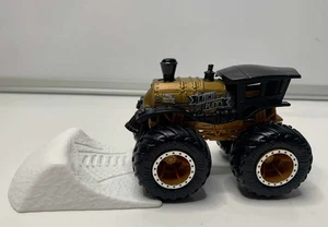 Monster Jam Grave Loco Punk 1:64 Scale nice - (B6) - Picture 1 of 4