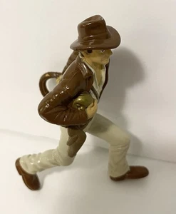 Indiana Jones 3" Action Figure Lucasfilms 2008 Raiders of Lost Ark - Picture 1 of 7