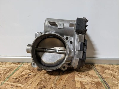 Dodge Durango 2011-2024 3,6 L carrocería del acelerador conjunto de válvula *213 k millas* Foto 1 de 4