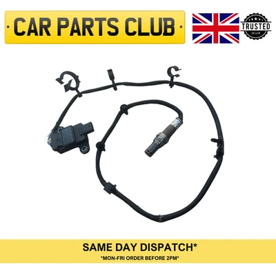 VAUXHALL ASTRA K 1.5 DIESEL POSIZIONE 1 SENSORE NOX NUOVO OE 55516786 - Immagine 1 di 4