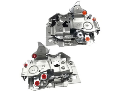 For 1992-2005 GMC Safari Door Latch Assembly Set Front 69173KCHS 1993 1994 1995 - Image 1 of 3