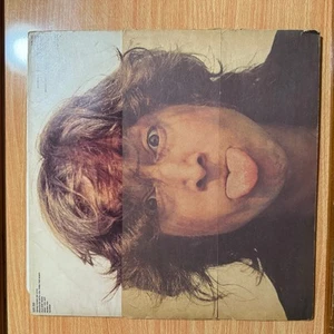 RARE VINYL - John Lennon (Beatles) Walls & Bridges Original Pressing 1974 - Picture 1 of 12
