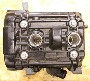 KTM 890 Adventure R SMT Duke 2021 2022 2023 2024 engine cylinder head camshaft - Picture 1 of 7