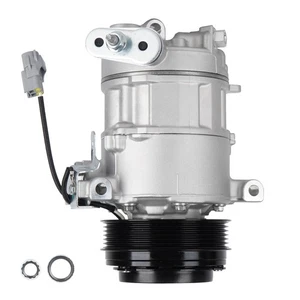 Klimakompressor mit Kupplung für Ram ProMaster City 2.4L 2015-2022 Klimaanlage - Bild 1 von 6
